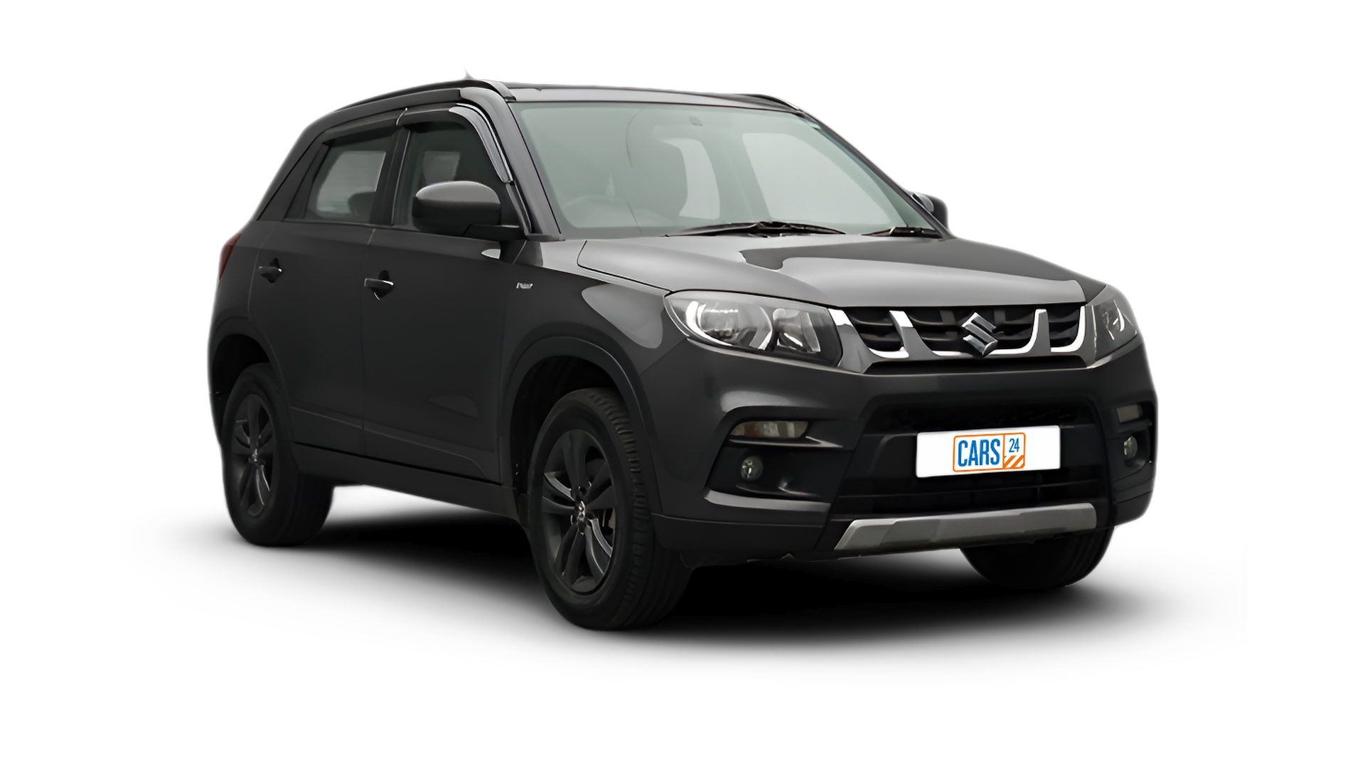 Maruti Vitara Brezza-img